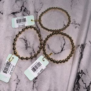 Enewton Bracelets Brand New